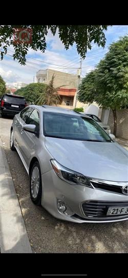 تويوتا أفالون